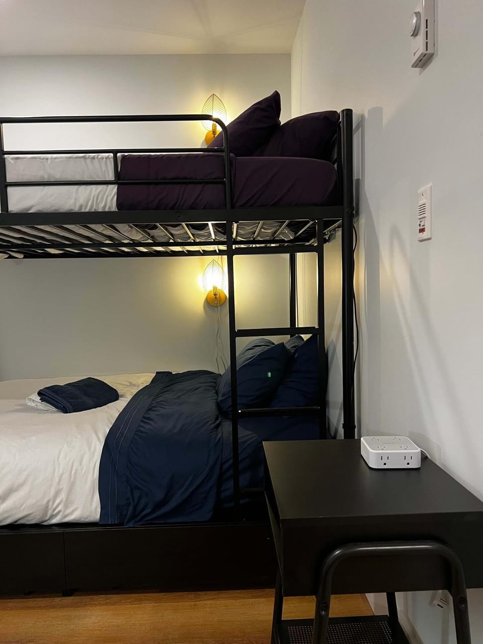 The Gallery, A Vibrant Downtown Art-Inspired Retreat for Groups, Unit 201 Apartment in Dartmouth