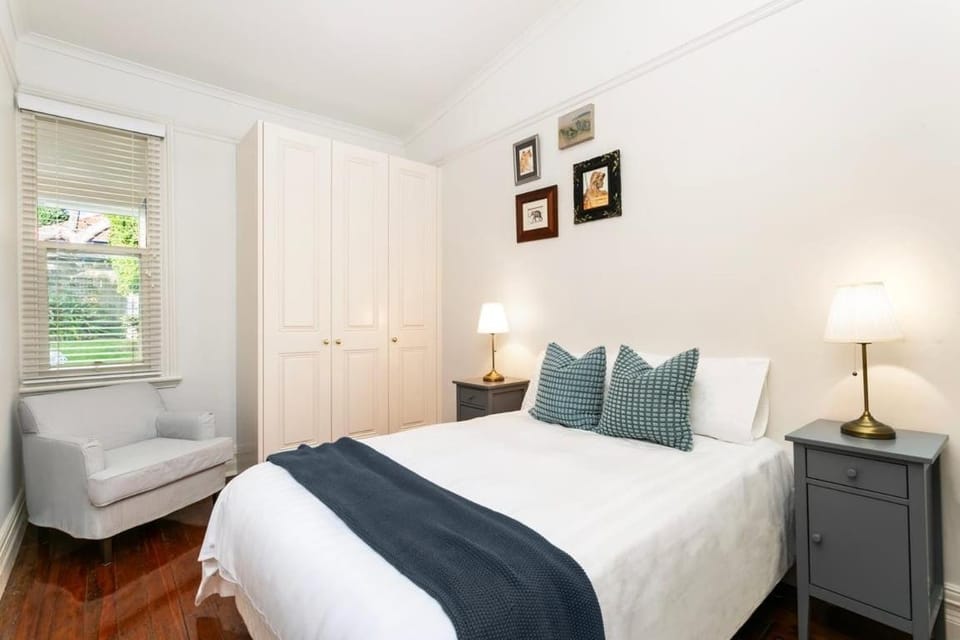 Mosman magic - Pet-friendly home near Balmoral - BOND7 Apartment in Sydney