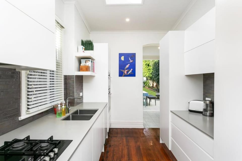 Mosman magic - Pet-friendly home near Balmoral - BOND7 Apartment in Sydney