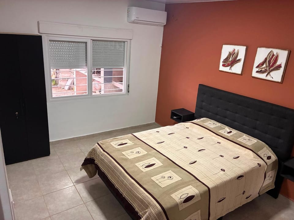 Dto Temporario Kuyen Apartment in Villa María