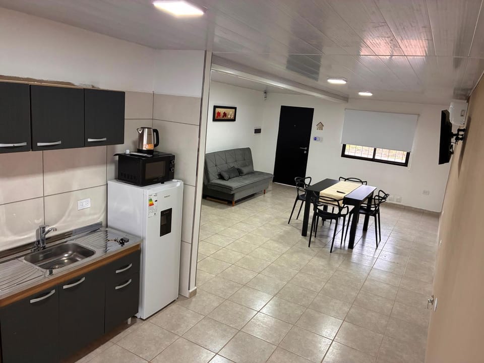 Dto Temporario Kuyen Apartment in Villa María