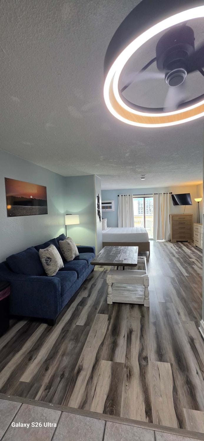 Oceanview Dw1013 Apartment in Myrtle Beach