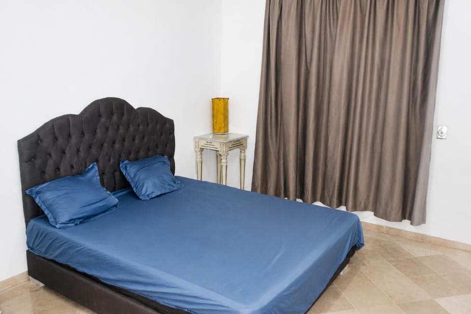 Résidence Nesrine Cozy Stay in Yasmine Hammamet Hotel in Sousse Governorate, Tunisia