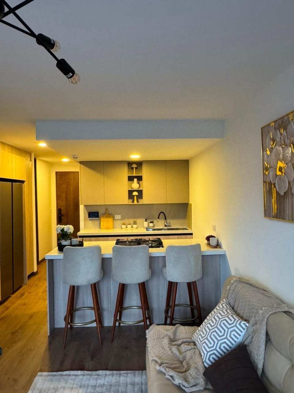 Casa cuenquita Apartment in Cuenca