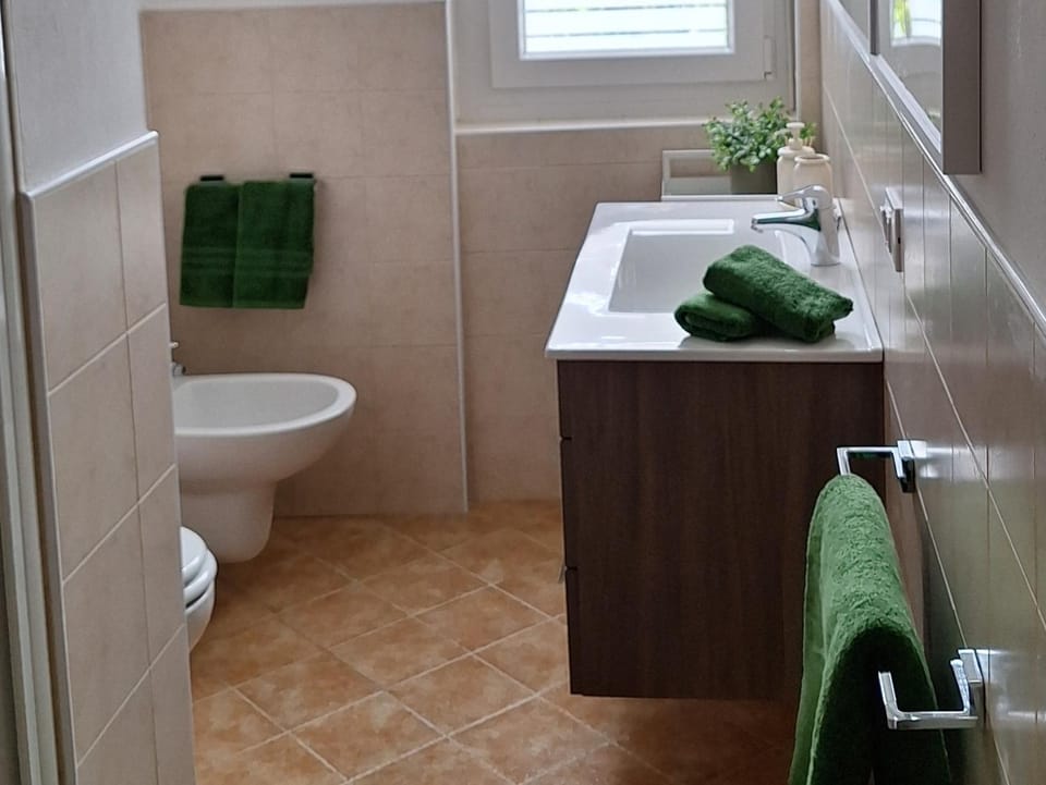 Toilet, Bathroom, bidet