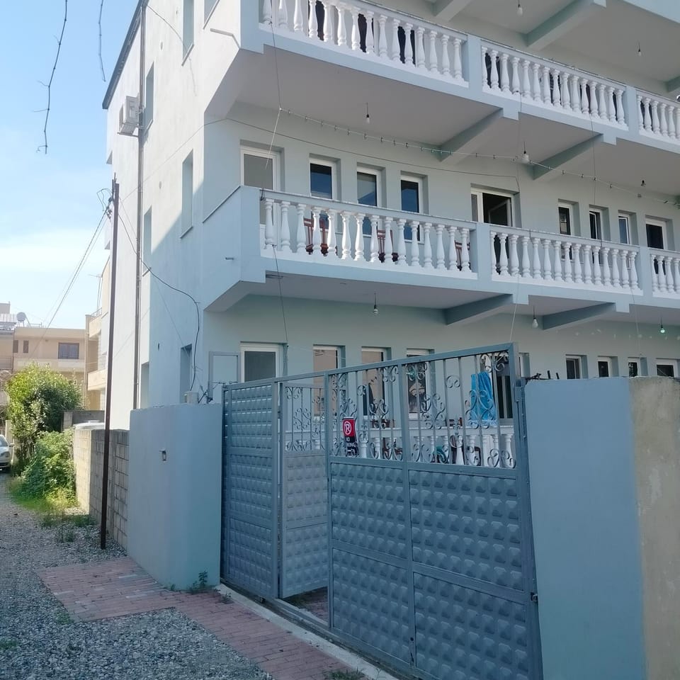 Beach Guest House Hostel in Tirana County, Albania