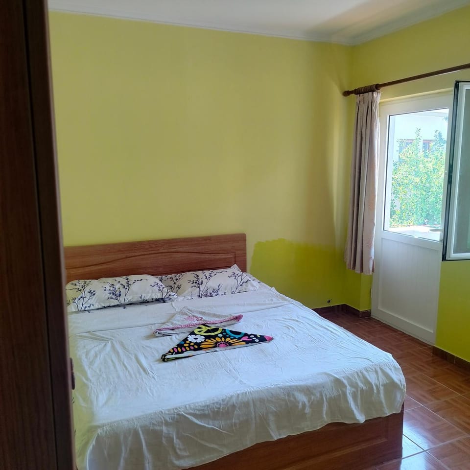 Beach Guest House Hostel in Tirana County, Albania