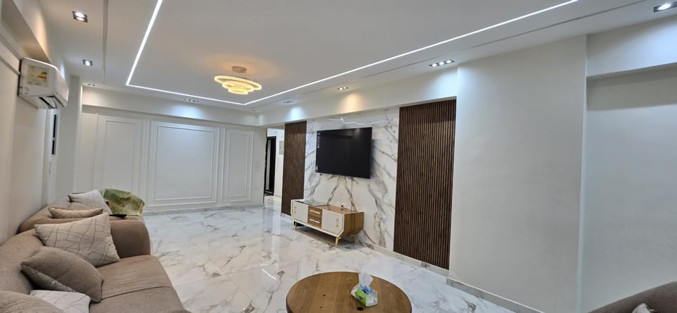 Muxeeim Hotel Apartment in Alexandria