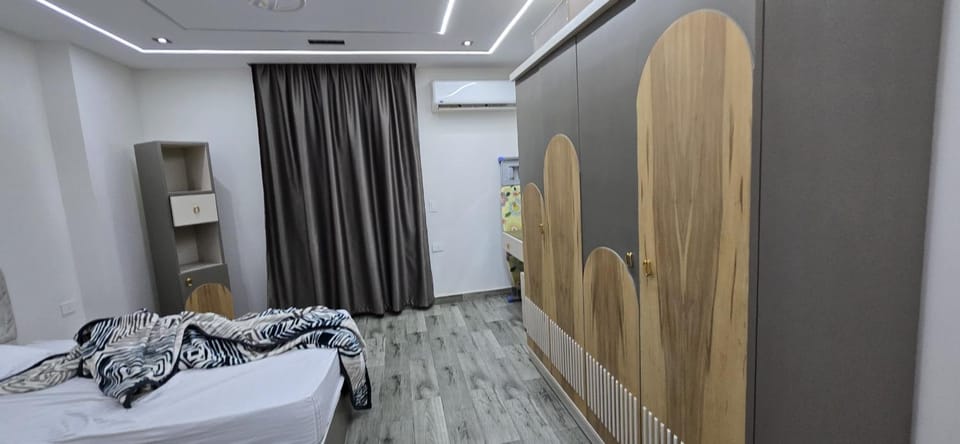 Muxeeim Hotel Apartment in Alexandria