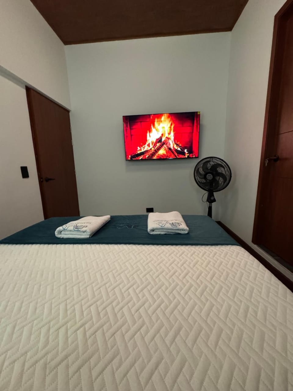 The Vegas Suites 3 Apartamento en La Vega, Cundinamarca Apartment in Cundinamarca, Colombia