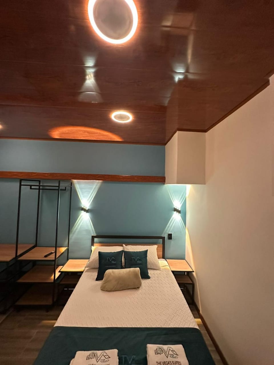The Vegas Suites 3 Apartamento en La Vega, Cundinamarca Apartment in Cundinamarca, Colombia