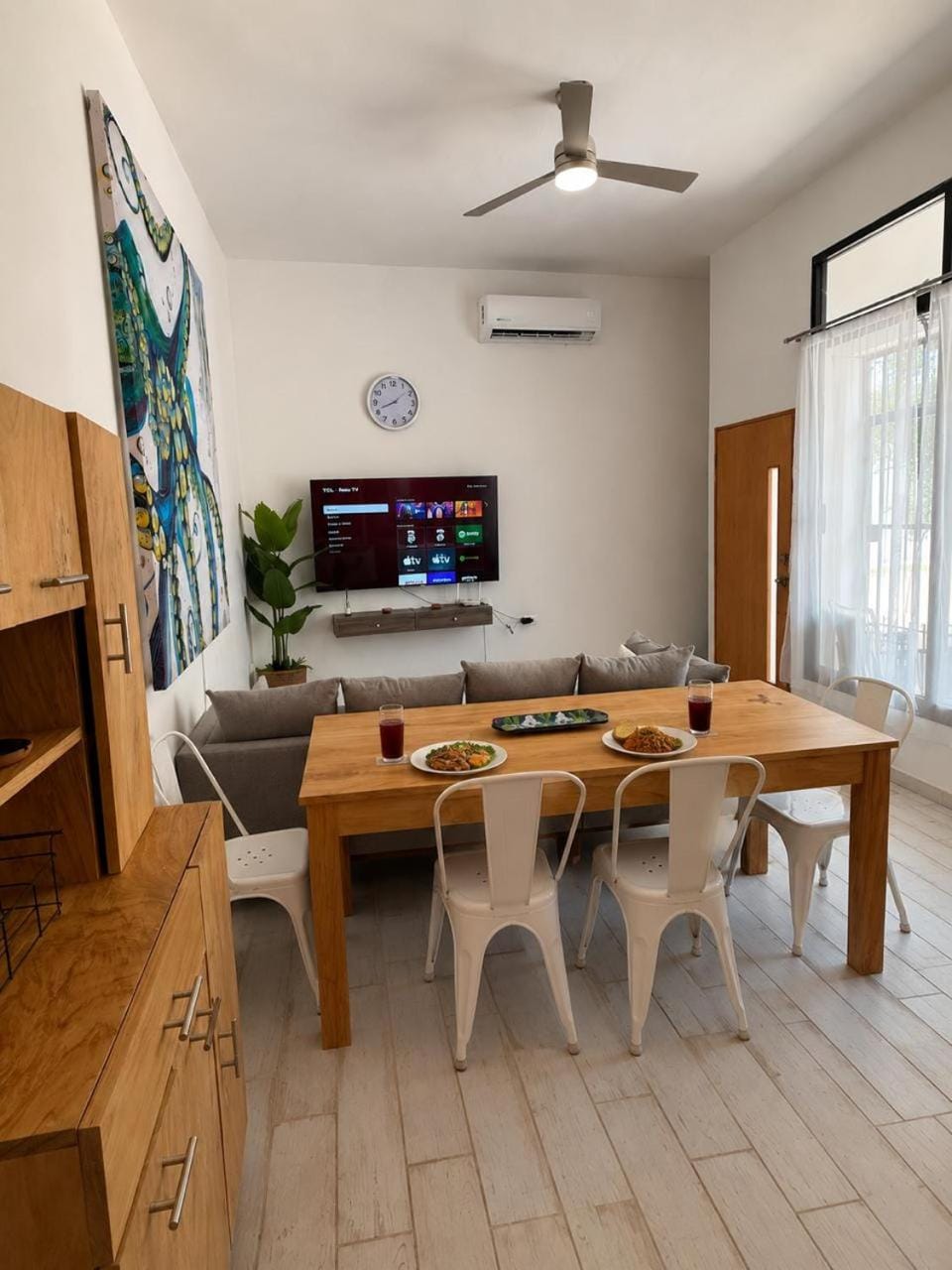 Departamento Tortuga Apartment in Puerto Vallarta