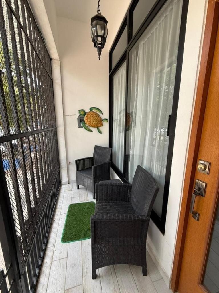 Departamento Tortuga Apartment in Puerto Vallarta