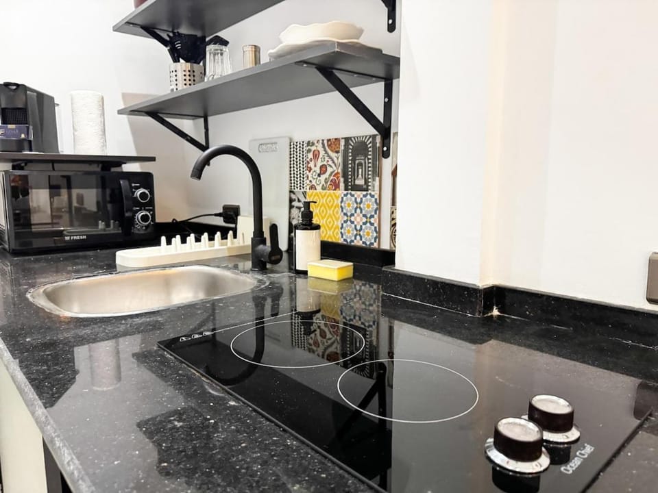 Designer Boutique Suite l Garden City l Netflix Apartment in Cairo