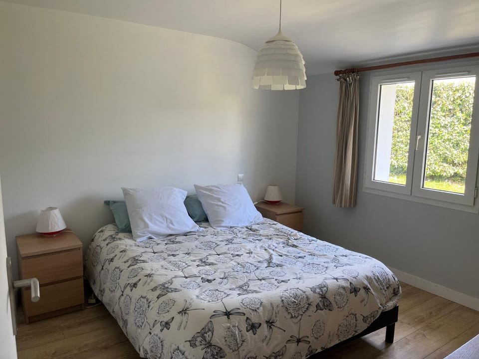 Grande maison avec animaux admis - 10 pers. - FR-1-418-282 House in Brittany