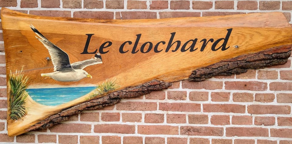 Property logo or sign