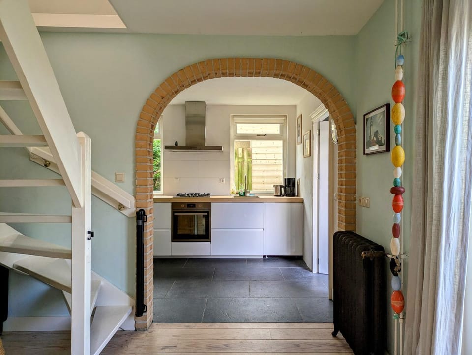 oven