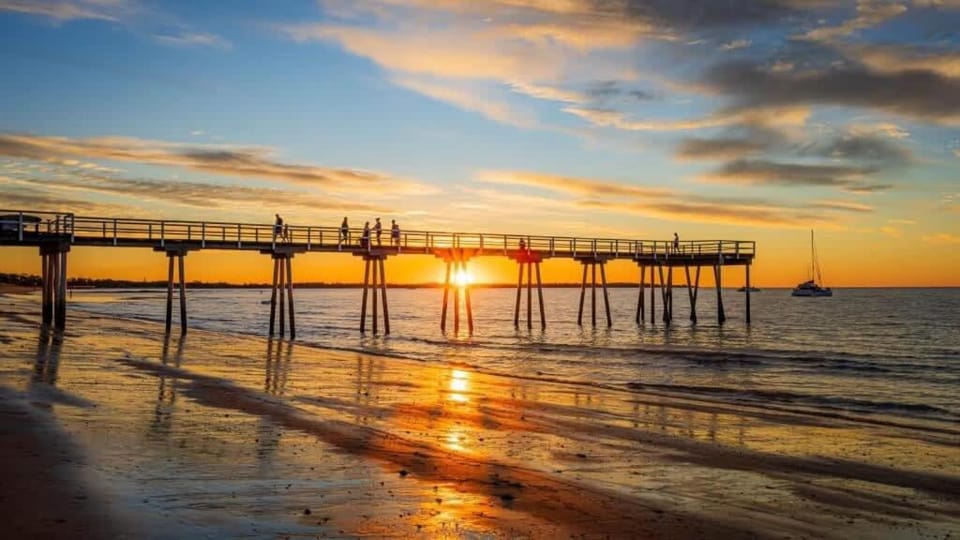 Resort Villa Apartment in Hervey Bay