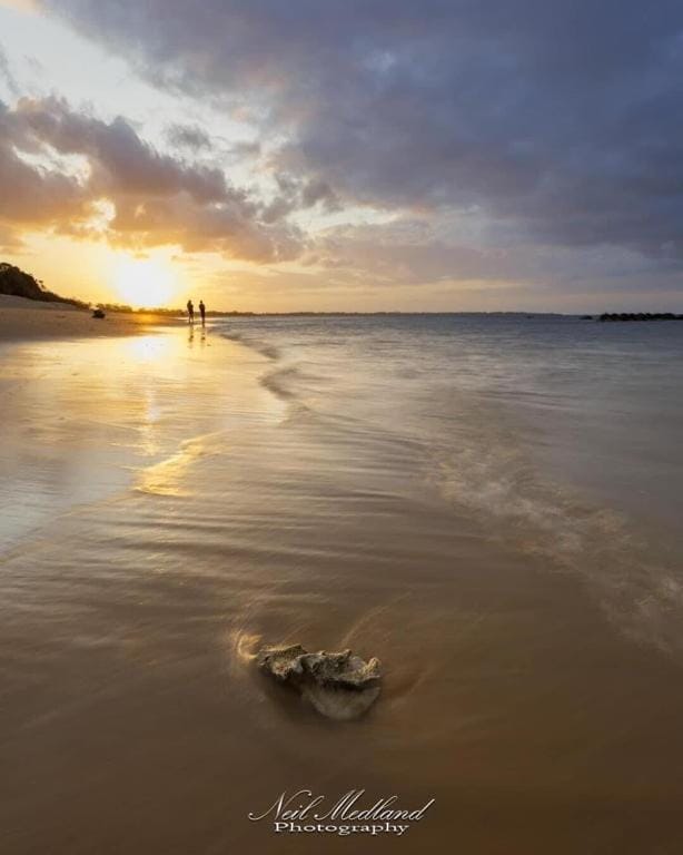 Resort Villa Apartment in Hervey Bay