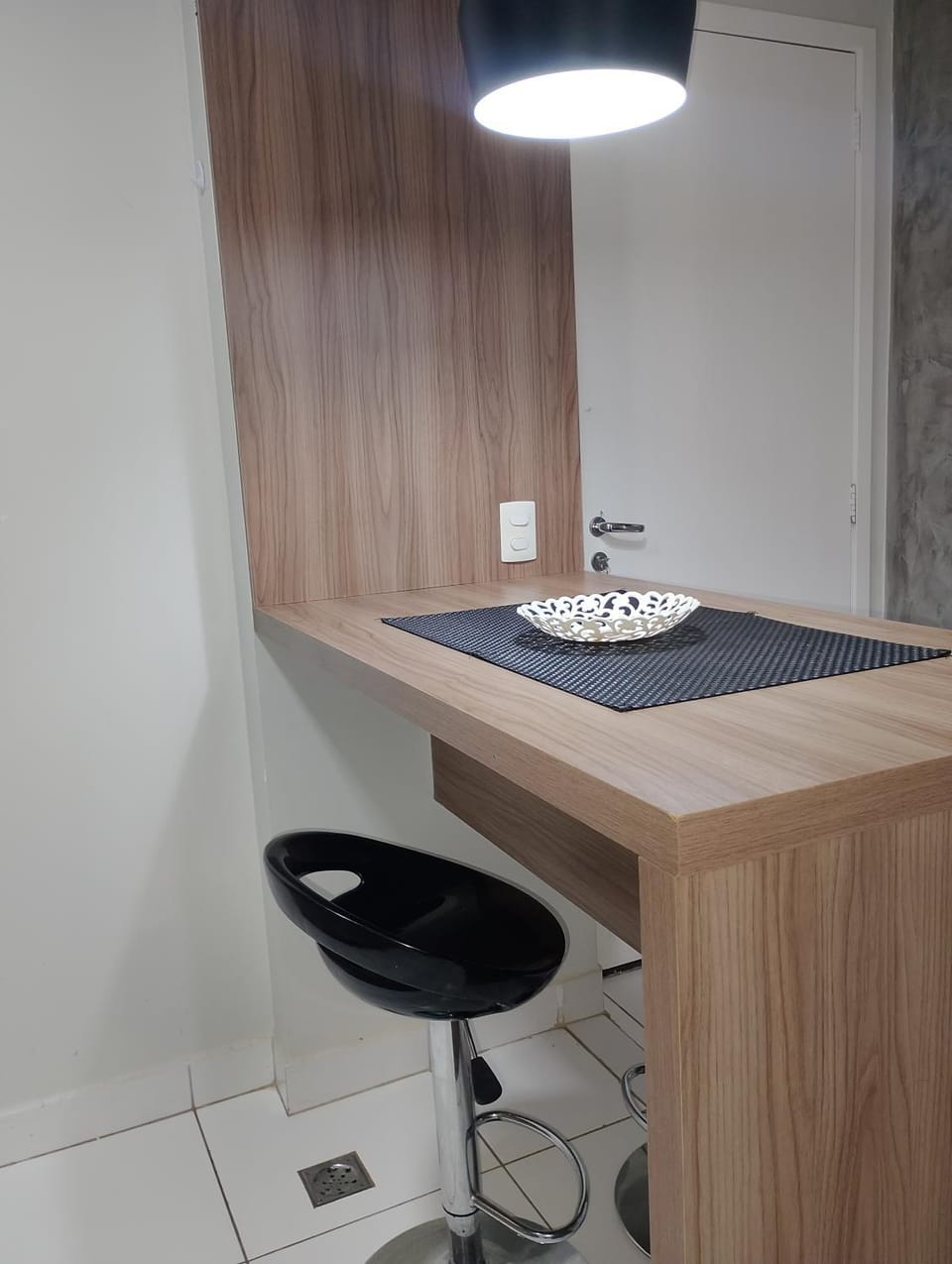 Que achado! Este maravilhoso ap ao lado do centro do poder, a poucos km , o condomínio you life style é localizado na cidade de águas claras Apartment in State of Goiás