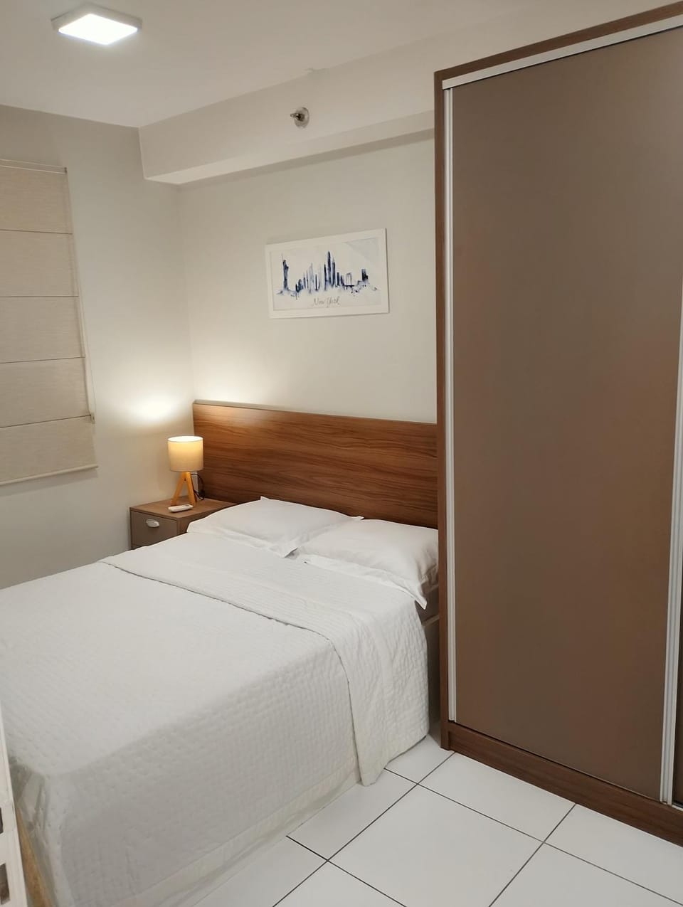 Que achado! Este maravilhoso ap ao lado do centro do poder, a poucos km , o condomínio you life style é localizado na cidade de águas claras Apartment in State of Goiás