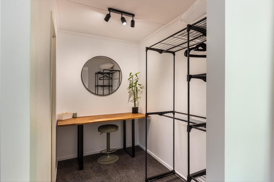 wardrobe