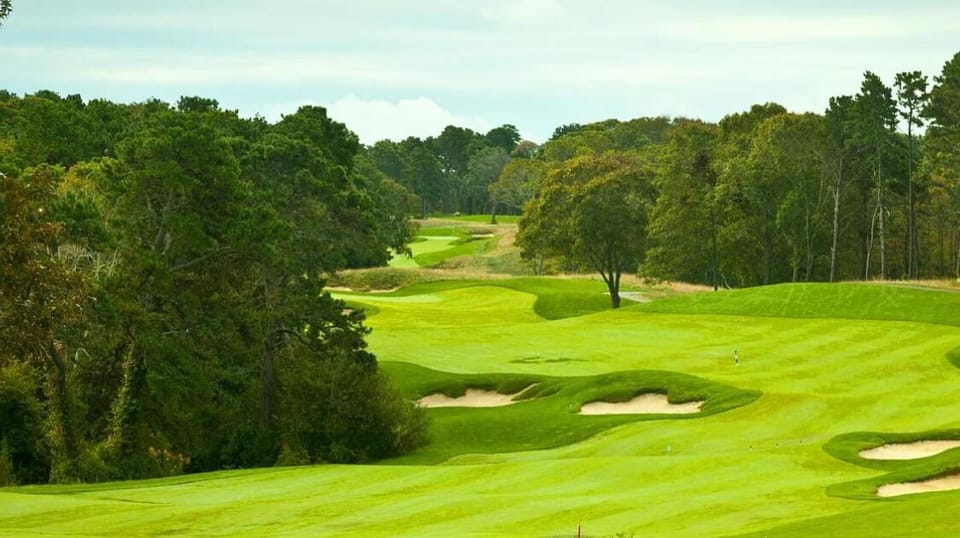 Golfcourse