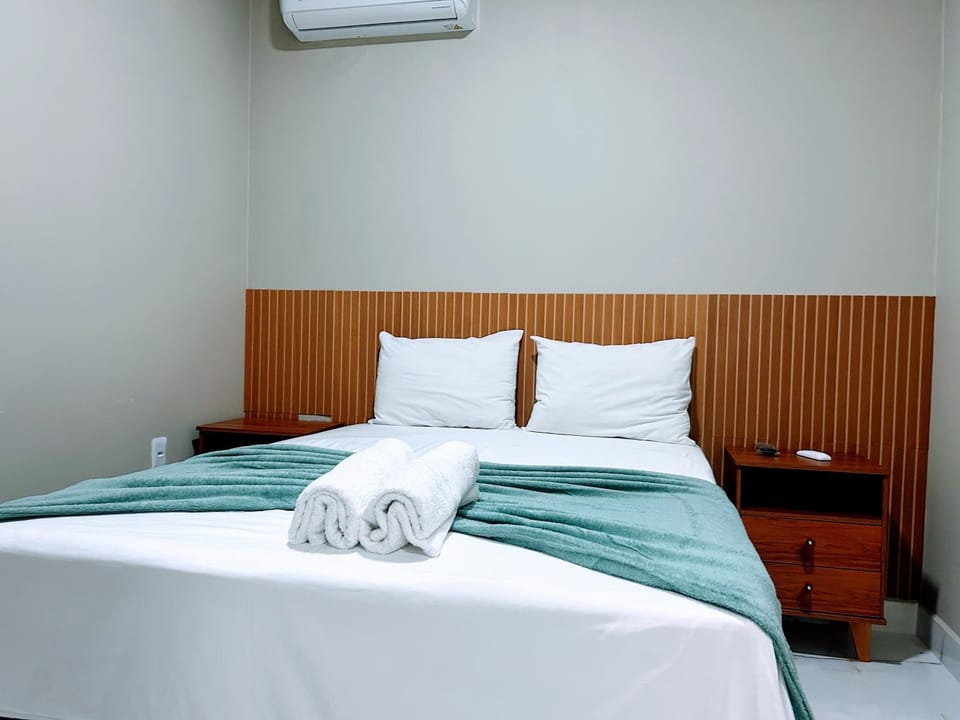 Pousada recanto sol e luz Hostel in State of Sergipe, Brazil