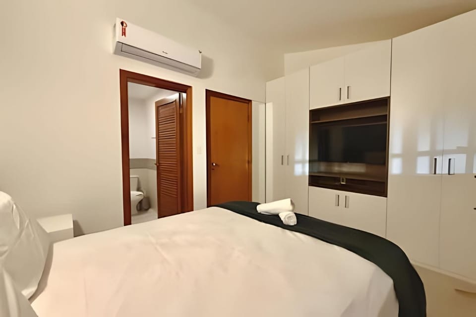 Villa Luna - Natú Apartment in Praia do Forte