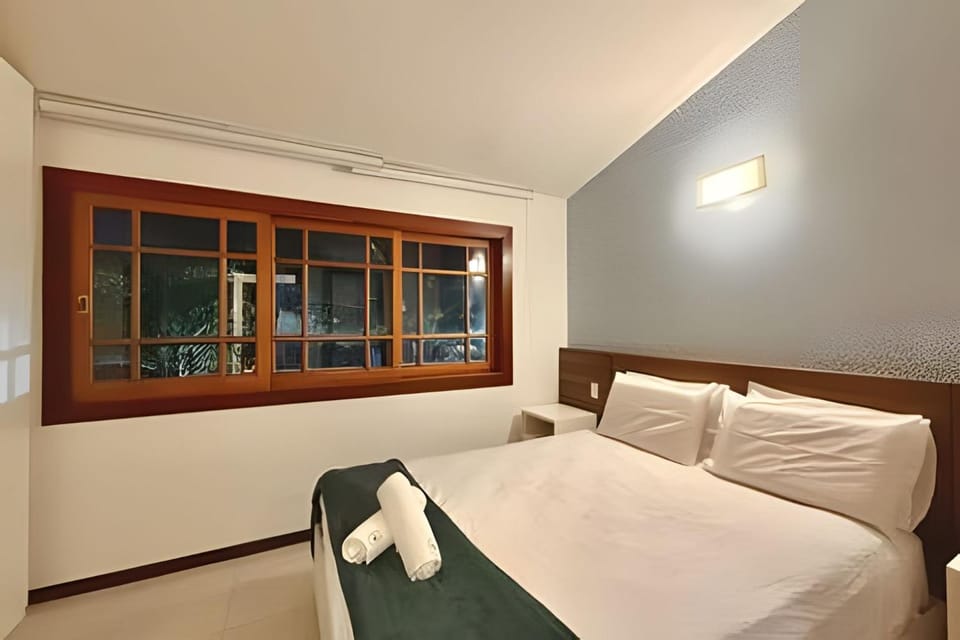 Villa Luna - Natú Apartment in Praia do Forte