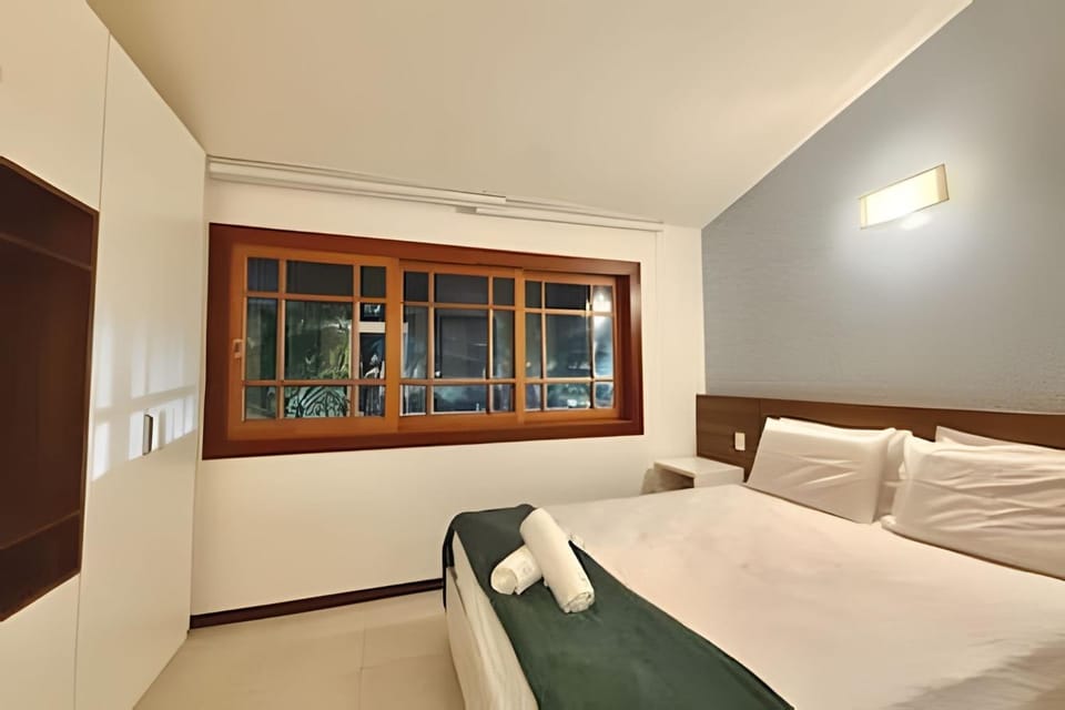 Villa Luna - Natú Apartment in Praia do Forte