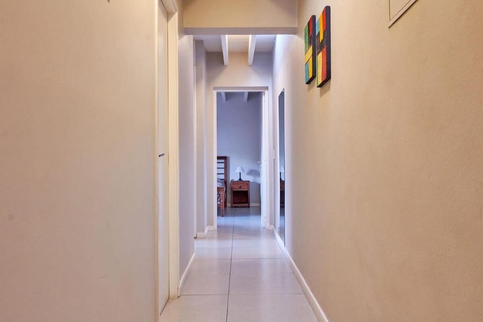 Tu refugio urbano con ubicación inmejorable Apartment in Mendoza