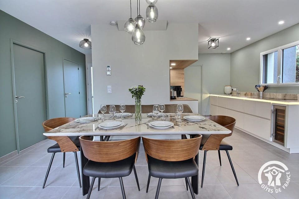 La p'tite perrosienne House in Louannec