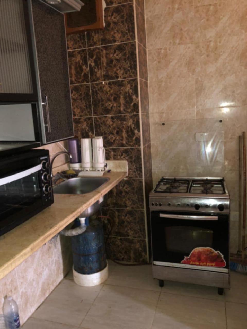 لاسرينا عيون موسي Resort in Egypt