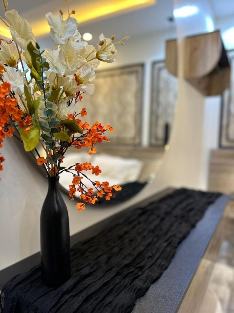 منازل أمل Apartment in Riyadh