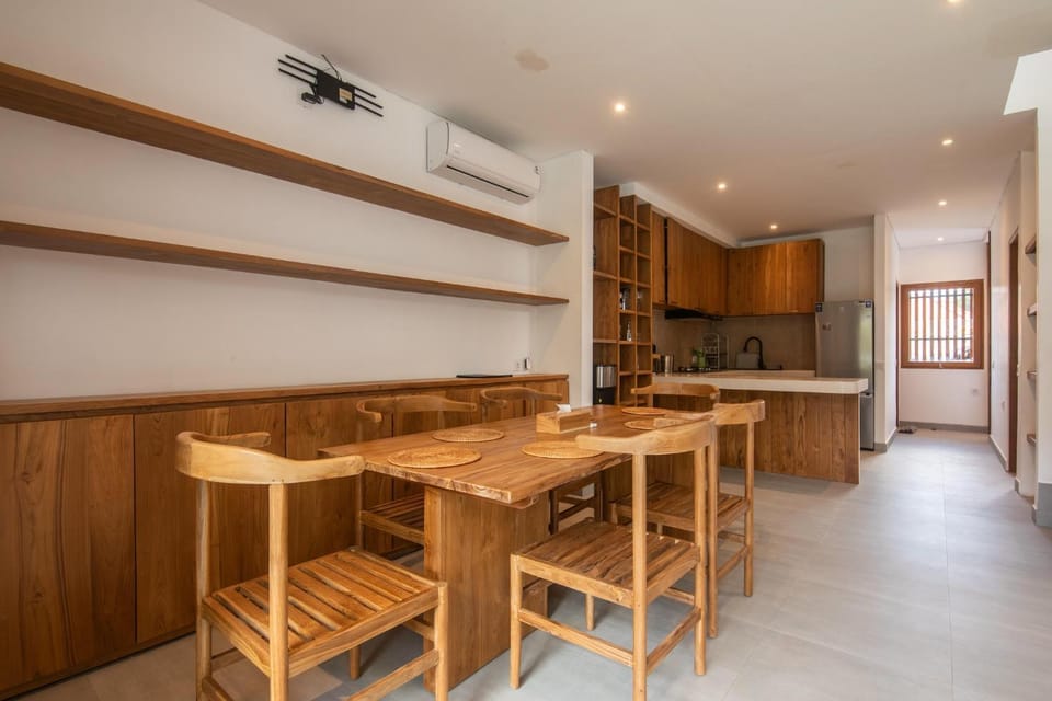 Private 3BR Villa Uluwatu 5 Mins to Beach Villa in Bali