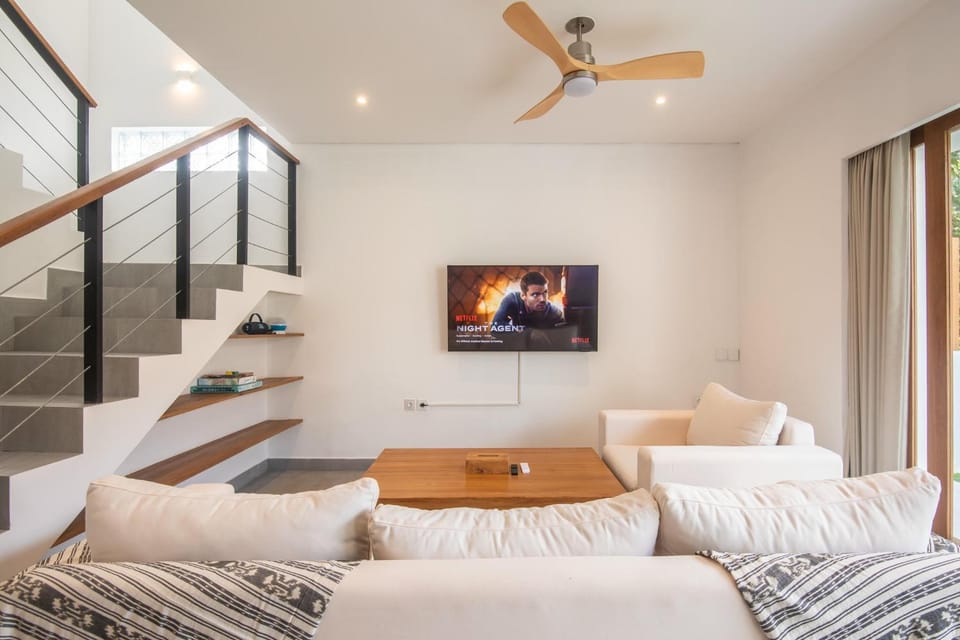 Private 3BR Villa Uluwatu 5 Mins to Beach Villa in Bali