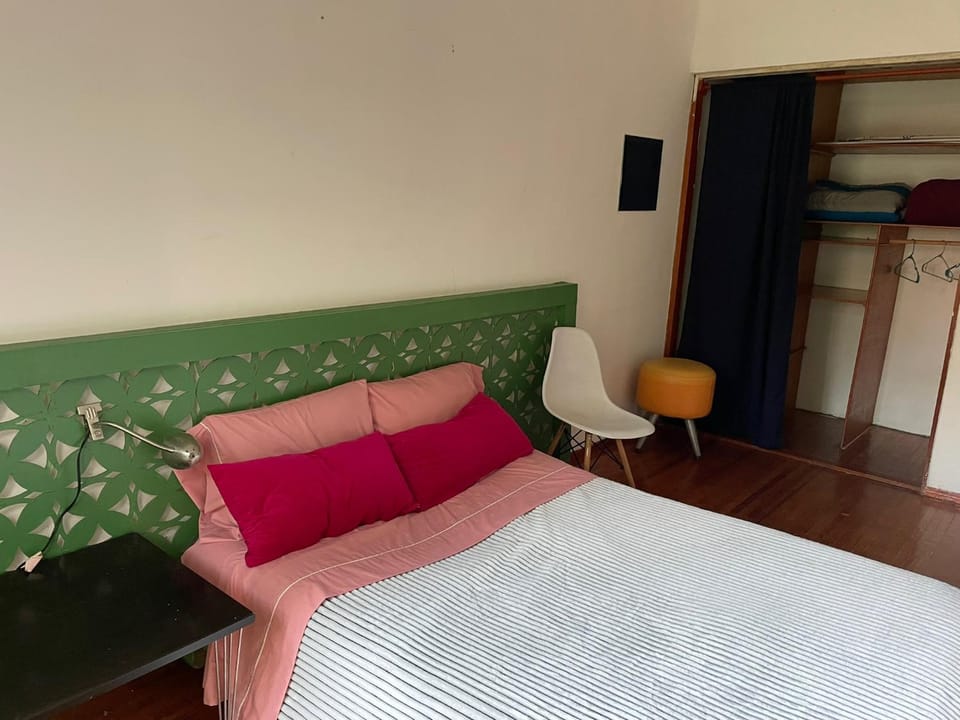 Authentic Mexican House 2 bedrooms Nearby Center Apartment in Mexico City