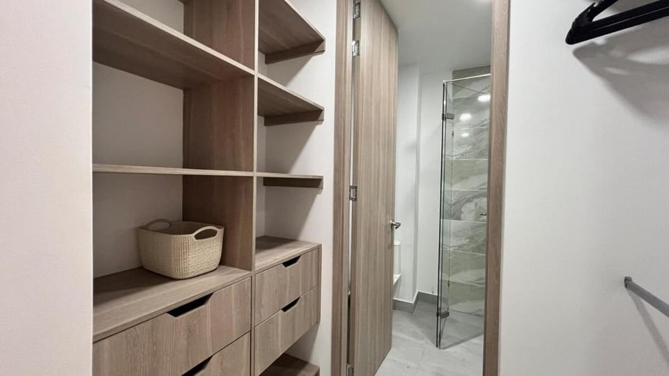 Apartasuite sabaneta city view Apartment in Sabaneta