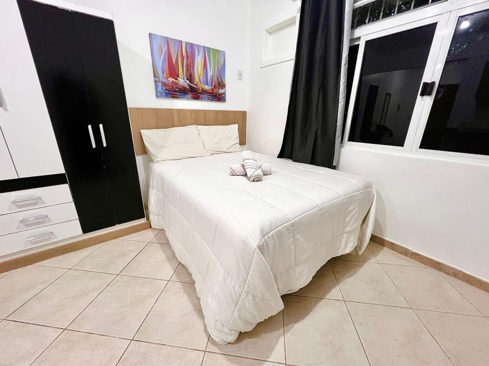 Estúdio Residenza na Trindade by Achei Floripa Apartment in Florianopolis