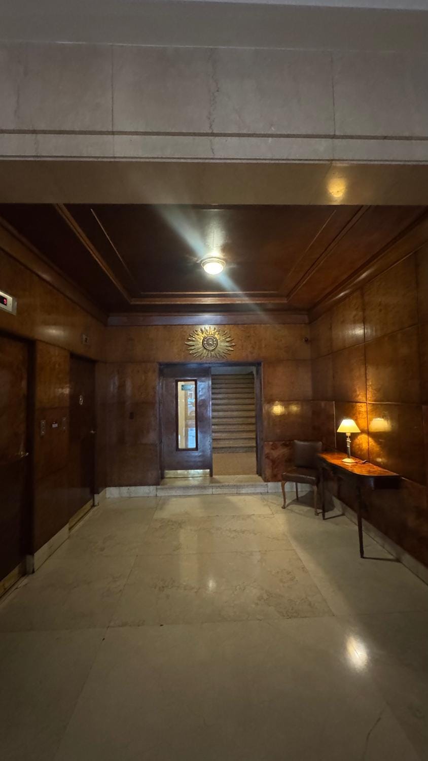 Facade/entrance, Lobby or reception