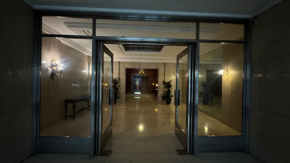 Facade/entrance, Lobby or reception
