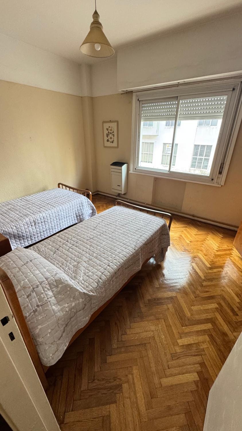 Rincon de corrientes Apartment in Mar del Plata