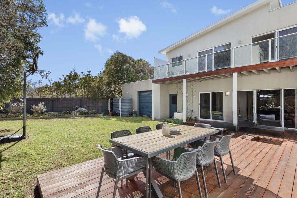Garden, Dining area, Garden view