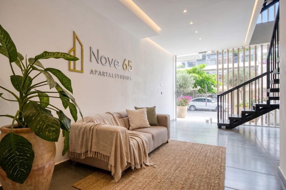 Edificio Nove 65 Apartment in Cali