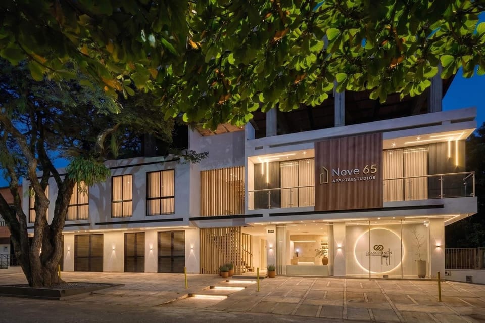 Edificio Nove 65 Apartment in Cali