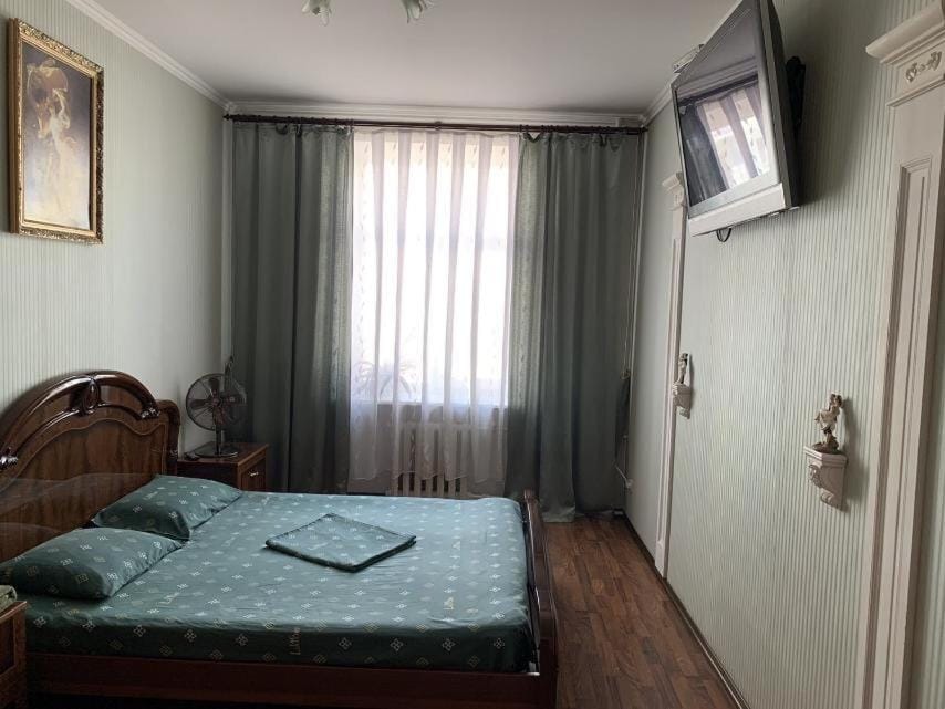 Центр Вінниці, Соборна 43, Sky Park, парковка, документи Apartment in Ukraine