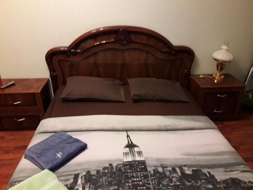 Центр Вінниці, Соборна 43, Sky Park, парковка, документи Apartment in Ukraine