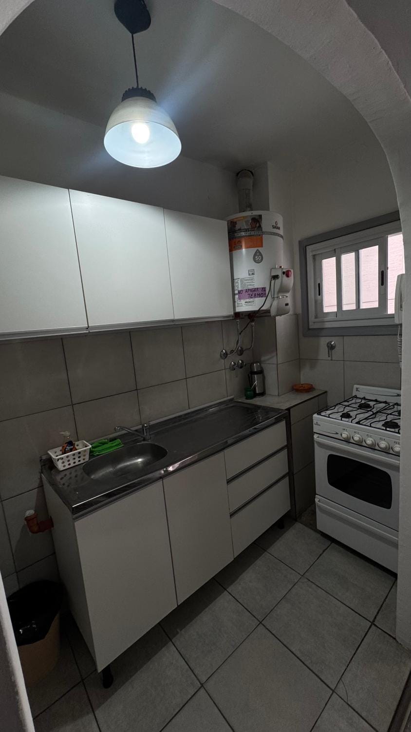 rinconcito de gascon Apartment in Mar del Plata
