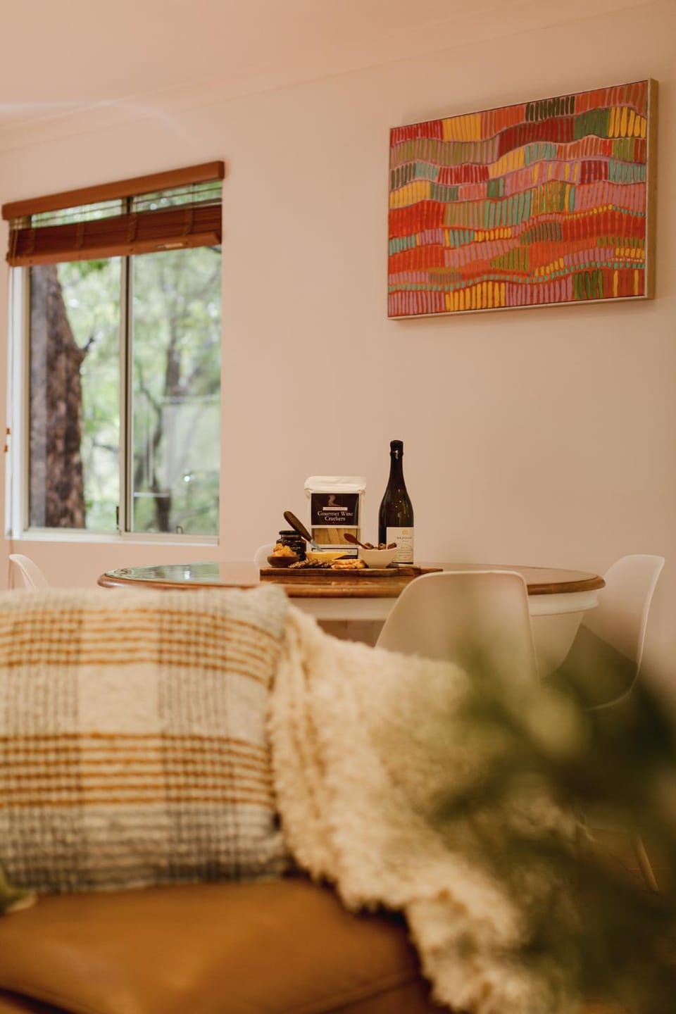 River Reach Chalet - Cosy Forest Hideaway Chalet in Margaret River